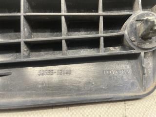 Крепление бампера правое переднее Toyota COROLLA RUMION ZRE152 52535-12140 5 ракурс
