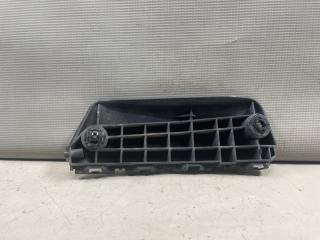 Крепление бампера правое переднее Toyota COROLLA RUMION ZRE152 52535-12140 3 ракурс