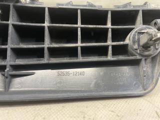 Крепление бампера правое переднее Toyota COROLLA RUMION ZRE152 52535-12140 5 ракурс