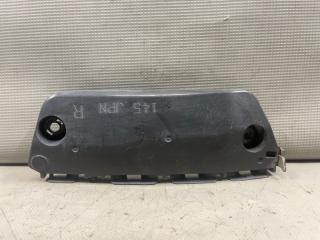 Крепление бампера правое переднее Toyota COROLLA RUMION ZRE152 52535-12140 1 ракурс