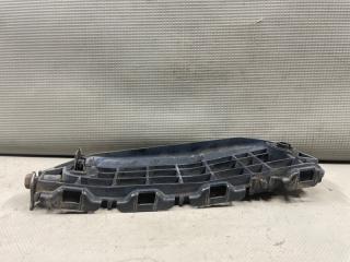 Крепление бампера правое переднее Toyota COROLLA RUMION ZRE152 52535-12140 4 ракурс