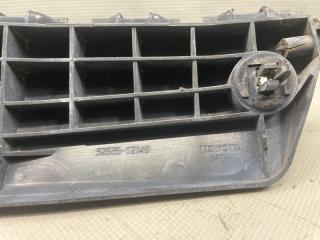 Крепление бампера правое переднее Toyota COROLLA RUMION ZRE152 52535-12140 5 ракурс