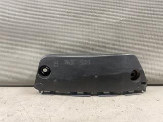 Крепление бампера правое переднее Toyota COROLLA RUMION ZRE152 52535-12140 1 ракурс