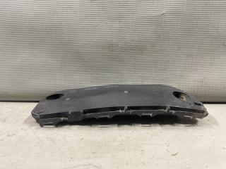 Крепление бампера правое переднее Toyota COROLLA RUMION ZRE152 52535-12140 2 ракурс