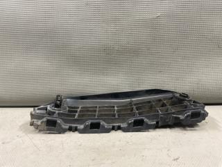 Крепление бампера правое переднее Toyota COROLLA RUMION ZRE152 52535-12140 4 ракурс