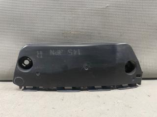 Крепление бампера правое переднее Toyota COROLLA RUMION ZRE152 52535-12140 1 ракурс