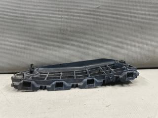 Крепление бампера правое переднее Toyota COROLLA RUMION ZRE152 52535-12140 4 ракурс