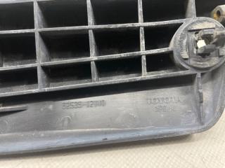 Крепление бампера правое переднее Toyota COROLLA RUMION ZRE152 52535-12140 5 ракурс
