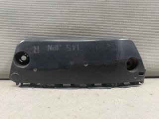 Крепление бампера правое переднее Toyota COROLLA RUMION ZRE152 52535-12140 1 ракурс