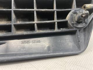 Крепление бампера правое переднее Toyota COROLLA RUMION ZRE152 52535-12140 5 ракурс