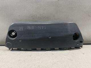Крепление бампера правое переднее Toyota COROLLA RUMION ZRE152 52535-12140 1 ракурс