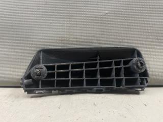 Крепление бампера правое переднее Toyota COROLLA RUMION ZRE152 52535-12140 3 ракурс
