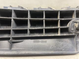 Крепление бампера правое переднее Toyota COROLLA RUMION ZRE152 52535-12140 5 ракурс