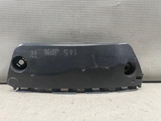Крепление бампера правое переднее Toyota COROLLA RUMION ZRE152 52535-12140 1 ракурс