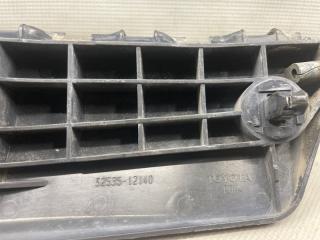 Крепление бампера правое переднее Toyota COROLLA RUMION ZRE152 52535-12140 5 ракурс