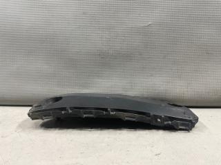 Крепление бампера левое переднее Toyota COROLLA RUMION ZRE152 52536-12110 2 ракурс