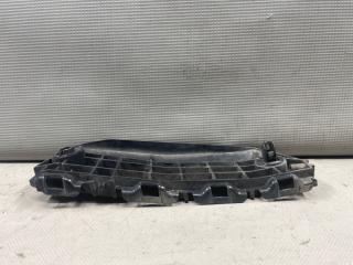 Крепление бампера левое переднее Toyota COROLLA RUMION ZRE152 52536-12110 4 ракурс