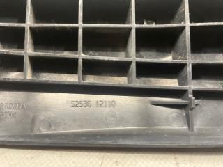 Крепление бампера левое переднее Toyota COROLLA RUMION ZRE152 52536-12110 5 ракурс