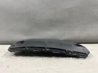 Крепление бампера левое переднее Toyota COROLLA RUMION ZRE152 52536-12110 2 ракурс