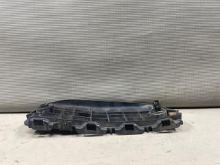 Крепление бампера левое переднее Toyota COROLLA RUMION ZRE152 52536-12110 4 ракурс