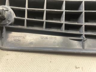 Крепление бампера левое переднее Toyota COROLLA RUMION ZRE152 52536-12110 5 ракурс