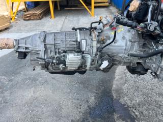 АКПП Subaru LEGACY