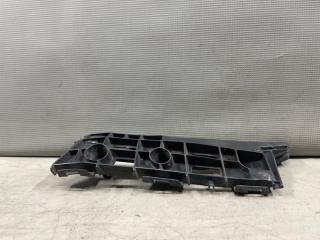 Крепление бампера левое переднее Toyota PRIUS ZVW30 52116-47020 2 ракурс