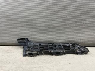 Крепление бампера левое переднее Toyota PRIUS ZVW30 52116-47020 4 ракурс