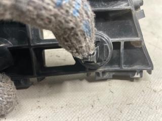 Крепление бампера левое переднее Toyota PRIUS ZVW30 52116-47020 5 ракурс