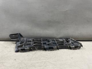 Крепление бампера левое переднее Toyota PRIUS ZVW30 52116-47020 4 ракурс