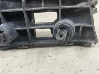 Крепление бампера левое переднее Toyota PRIUS ZVW30 52116-47020 5 ракурс