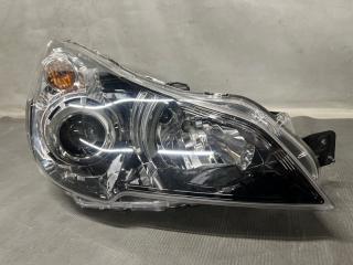 Фара правая передняя Subaru LEGACY BR9 EJ25 100-20061 2 ракурс