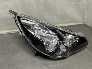 Фара правая передняя Subaru LEGACY BR9 EJ25 100-20061 3 ракурс