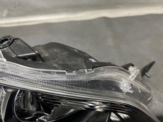Фара правая передняя Subaru LEGACY BR9 EJ25 100-20061 4 ракурс