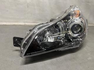 Фара левая передняя Subaru LEGACY BR9 EJ25 100-20061 2 ракурс