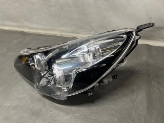 Фара левая передняя Subaru LEGACY BR9 EJ25 100-20061 3 ракурс