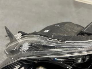 Фара левая передняя Subaru LEGACY BR9 EJ25 100-20061 5 ракурс