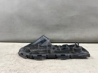 Крепление бампера левое переднее Toyota VOXY ZRR70 52116-28160 4 ракурс