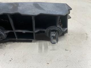 Крепление бампера левое переднее Toyota VOXY ZRR70 52116-28160 5 ракурс