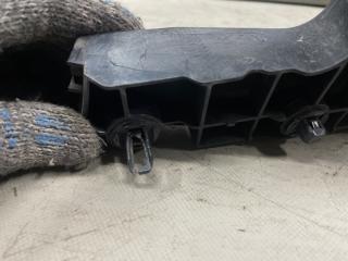 Крепление бампера правое переднее Toyota VOXY ZRR70 52116-28160 5 ракурс