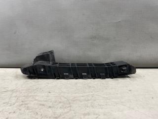 Крепление бампера левое переднее Subaru EXIGA YA4 57707YC010 4 ракурс