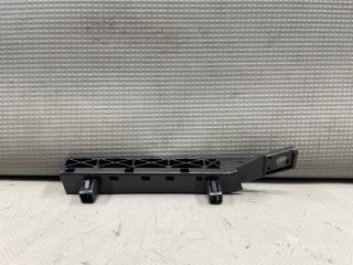 Крепление бампера левое переднее Nissan TIIDA C11 HR15 62225ED000 5 ракурс