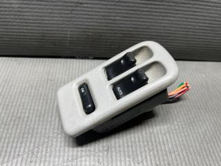 Пульт стеклоподъемника правый передний Mazda BONGO FRIENDEE SGLR, SG5W, SGEW, SGL5 WL-T S54N6635052 2 ракурс