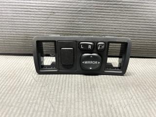Блок управления зеркалами Toyota AVENSIS AZT250, AZT251, AZT255 2AZ 84872-05010 1 ракурс