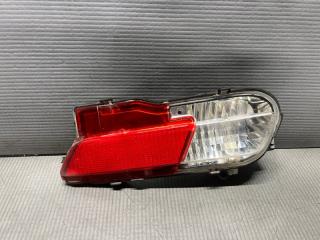 Катафот в бампер левый задний Toyota CALDINA ZZT241 1ZZ 81681-21060, 21-59 1 ракурс