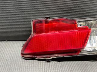 Катафот в бампер левый задний Toyota CALDINA ZZT241 1ZZ 81681-21060, 21-59 2 ракурс