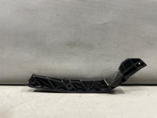 Крепление бампера левое переднее Nissan MARCH AK12, BK12, BNK12, K12, YK12 CR12 62223CT00A 3 ракурс