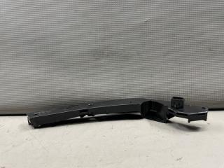 Крепление бампера левое переднее Nissan MARCH AK12, BK12, BNK12, K12, YK12 CR12 62223CT00A 4 ракурс