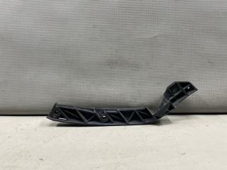Крепление бампера левое переднее Nissan MARCH AK12, BK12, BNK12, K12, YK12 CR12 62223CT00A 3 ракурс