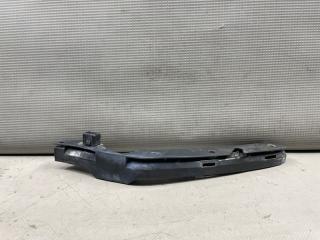 Крепление бампера левое переднее Nissan MARCH AK12, BK12, BNK12, K12, YK12 CR12 62223CT00A 2 ракурс